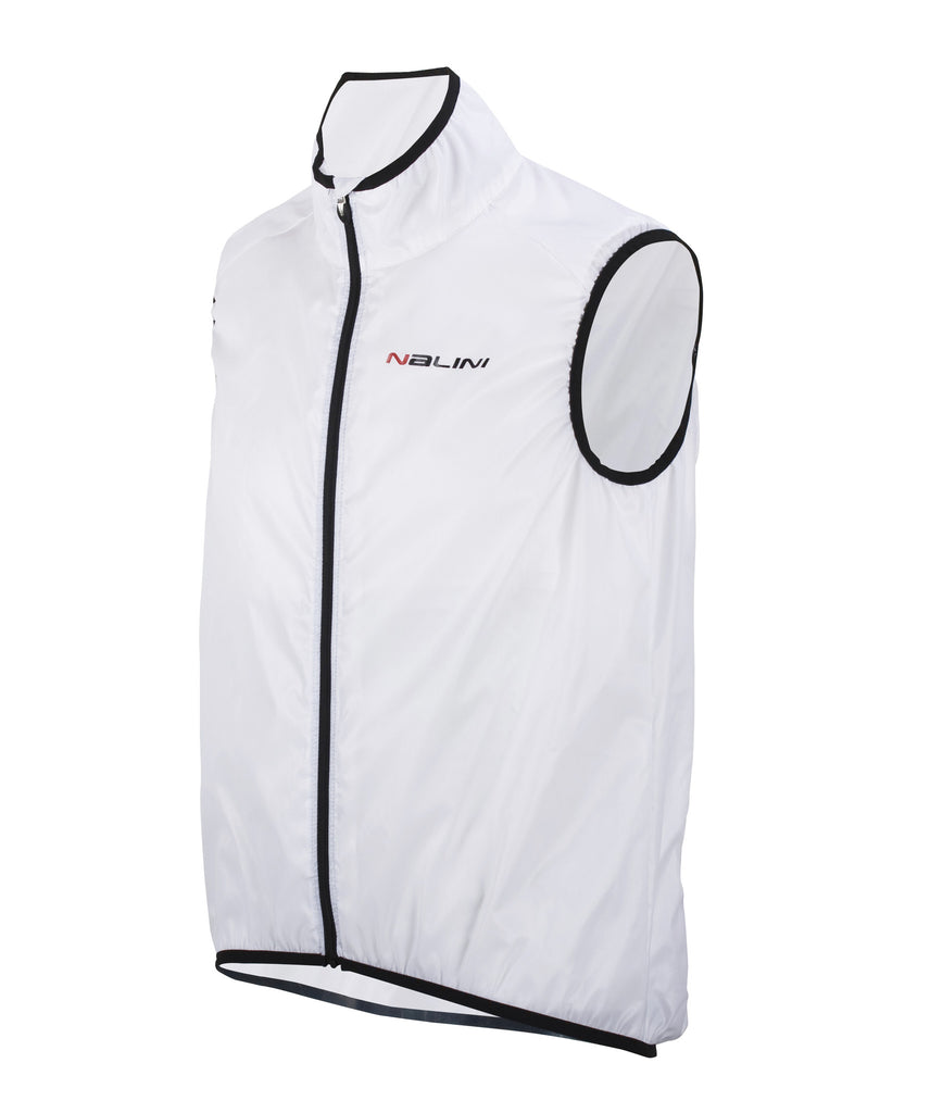 Nalini Arietta Wind Vest (Color Options)