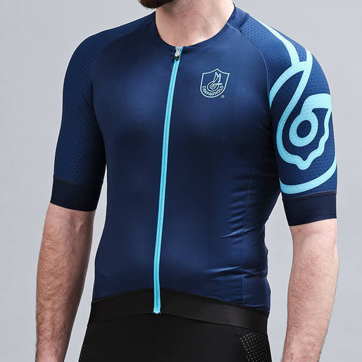 Campagnolo NEON SS Jersey - Blue SALE