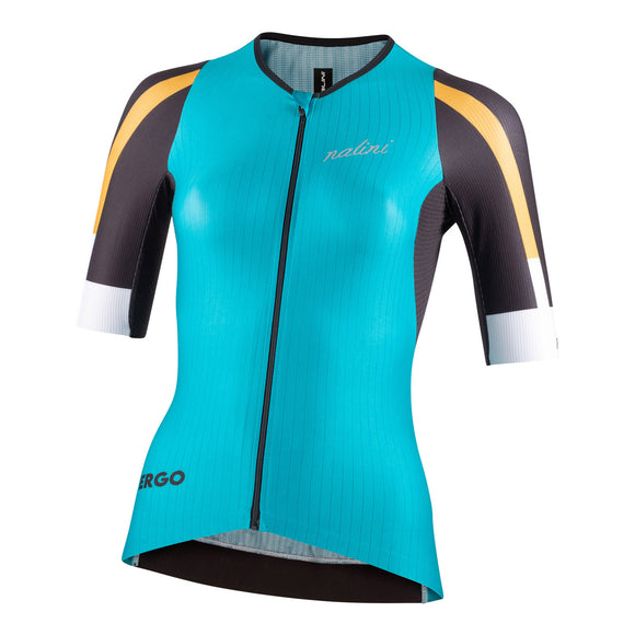 2024 Nalini VELOCE Women's Cycling Jersey 4200