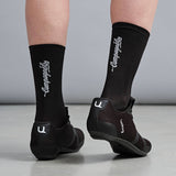 Campagnolo POTASSIO  Cycling Socks - Black