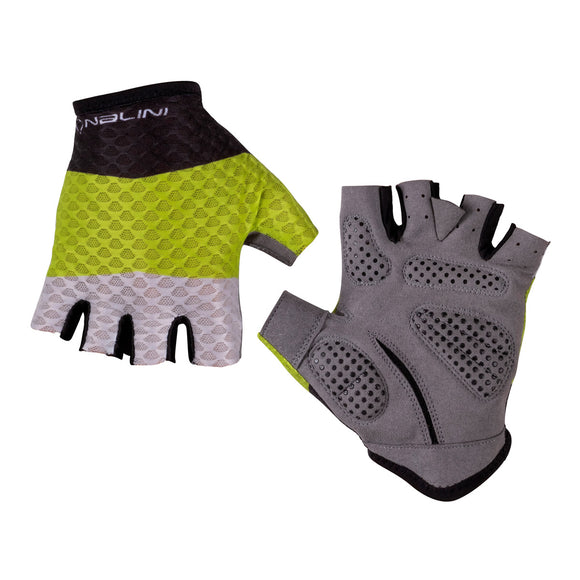 2024 Nalini  Summer Cycling Gloves - 4000