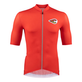 2024 Cinelli TEMPO MESH SS  RED Jersey (3000)