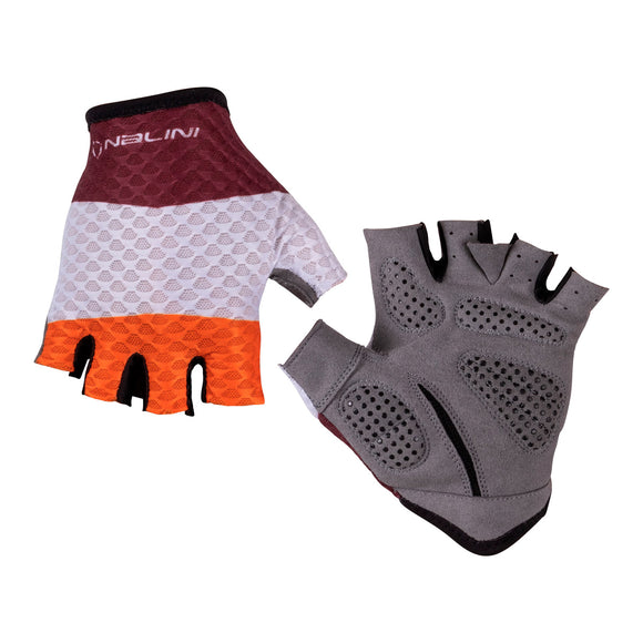 2024 Nalini  Summer Cycling Gloves - 4100