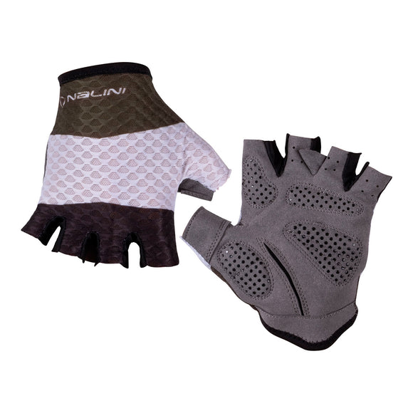 2024 Nalini  Summer Cycling Gloves - 4400