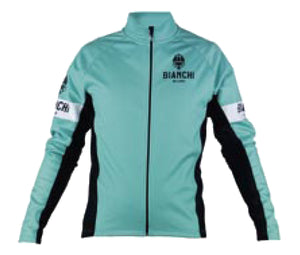 Bianchi-Milano Pesaro Winter Jacket (Sale)