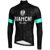 Bianchi Milano Perticara Jersey
