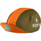 Bianchi-Milano Summer Cycling Cap (Color Options)