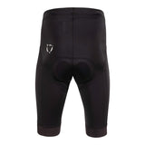 2024 Nalini Sporty Shorts - Black