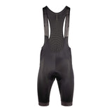 2024 Nalini Sporty Bib Shorts - Black