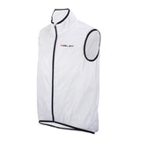 Nalini Arietta Wind Vest (Color Options)
