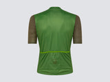 Campagnolo Indio SS Jersey - Green