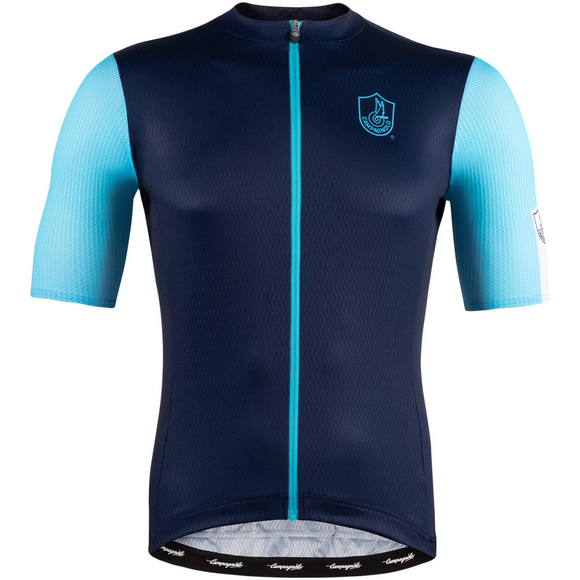 Campagnolo Indio SS Jersey -Blue