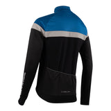 Nalini ROAD Winter Jacket (Blue)