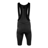 2024 Nalini New Road Cycling Bib Shorts - Black