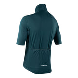 2024 Nalini WR Short Sleeve Jacket (Pine Green 4400)