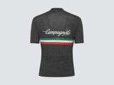 Campagnolo Palladio Wool SS Jersey - Black
