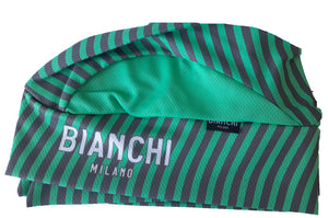Bianchi Milano Summer Cycling Bandana (4300)