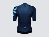 Campagnolo NEON SS Jersey - Blue SALE