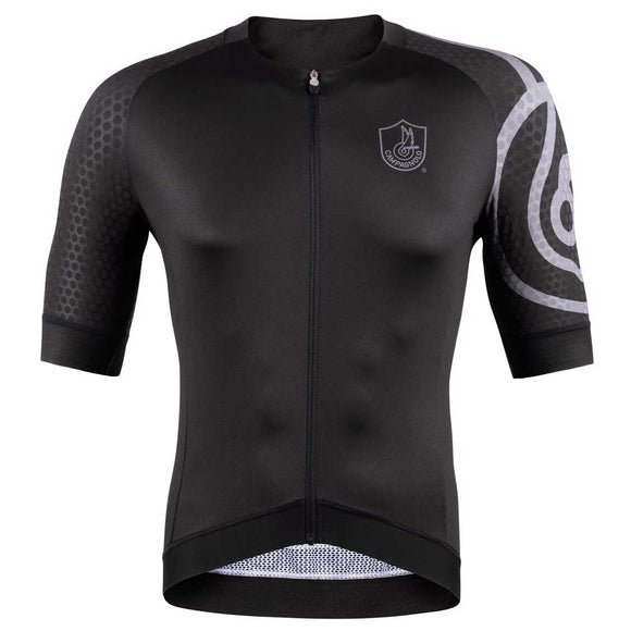 Campagnolo NEON SS Jersey - Black (SALE)