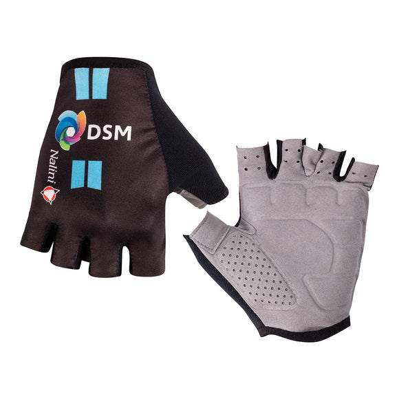 DSM Replica Team Cycling Gloves | SALE