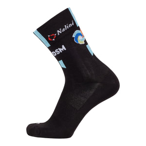 DSM Replica Team Cycling Socks