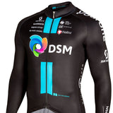 DSM Team Replica LS Jersey 2023 SALE