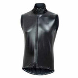 Nalini JALISCO Wind Vest (Black) w/ Night Reflection