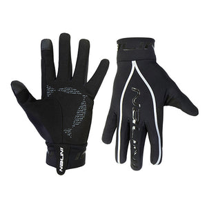 2024 Nalini Mid Pure Full Finger Cycling Gloves